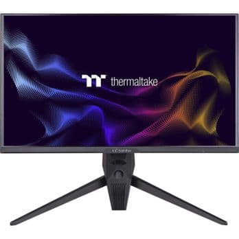 Foto: Thermaltake 27" Flat Gaming Monitor