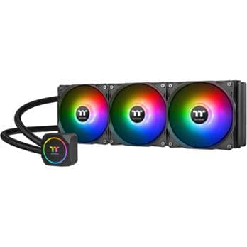 Foto: Thermaltake Wasserkühlung TH360 ARGB Sync AIO Watercooling