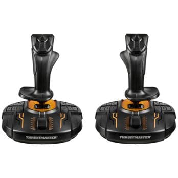 Foto: Thrustmaster T.16000M Space Sim Duo Pack