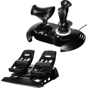 Foto: Thrustmaster T.Flight Full Kit X