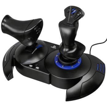 Foto: Thrustmaster T.Flight Hotas 4