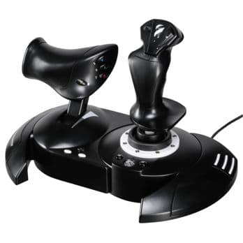 Foto: Thrustmaster T.Flight Hotas One