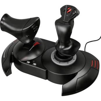 Foto: Thrustmaster T.Flight Hotas X