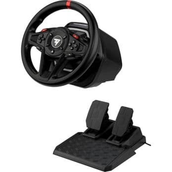 Foto: Thrustmaster T128 Playstation