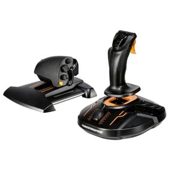 Foto: Thrustmaster T16000M FCS HOTAS