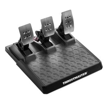 Foto: Thrustmaster T3PM