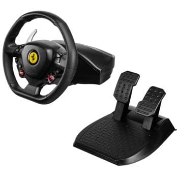 Foto: Thrustmaster T80 Ferrari 488 GTB Edition