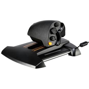 Foto: Thrustmaster TWCS Throttle