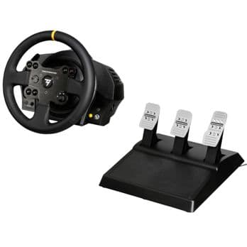 Foto: Thrustmaster TX Racing Wheel Leather Edition