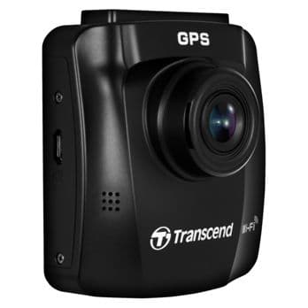 Foto: Transcend DrivePro 250 inkl. 64GB microSDXC TLC