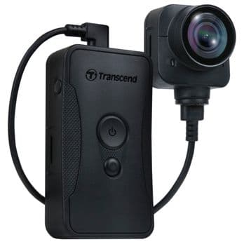 Foto: Transcend DrivePro Body 70  64GB