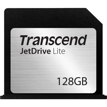 Foto: Transcend JetDrive Lite 130 128GB MacBook Air 13" 2010-2015