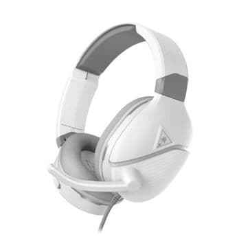 Foto: Turtle Beach Recon 200 GEN 2 Wei Over-Ear Stereo Gaming-Headset