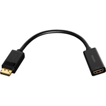 Foto: UGREEN DP To HDMI Female Converter-4K