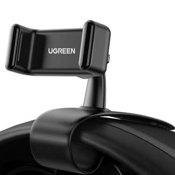 Foto: UGREEN Dashboard Snap Clip Phone Holder