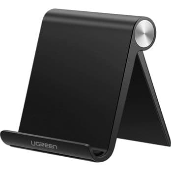 Foto: UGREEN Multi-Angle Phone Stand Black