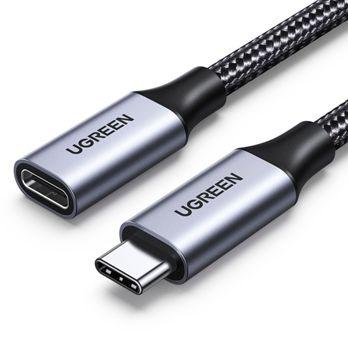 Foto: UGREEN USB-C 3.1 Extension Cable