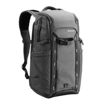 Foto: Vanguard VEO Adaptor R44 grau Rucksack mit USB-A