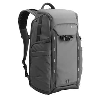 Foto: Vanguard VEO Adaptor R48 grau Rucksack mit USB-A