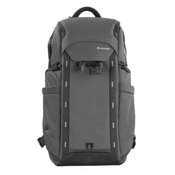 Foto: Vanguard VEO Adaptor S46 grau Rucksack mit USB-A