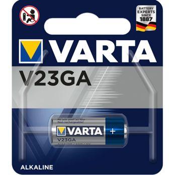 Foto: 10x1 Varta electronic V 23 GA Car Alarm 12V    VPE Innenkarton