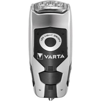 Foto: Varta Dynamo Light LED Power-Line