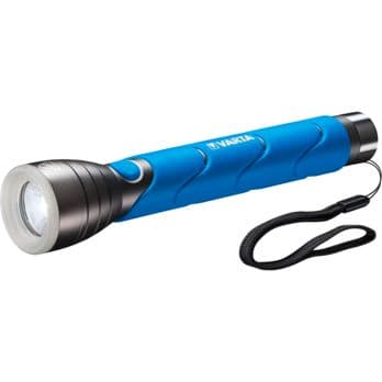 Foto: Varta LED Outdoor Sports Flashlight 3C