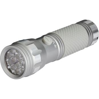 Foto: Varta UV-Taschenlampe mit 3xAAA Batterien            15638101421