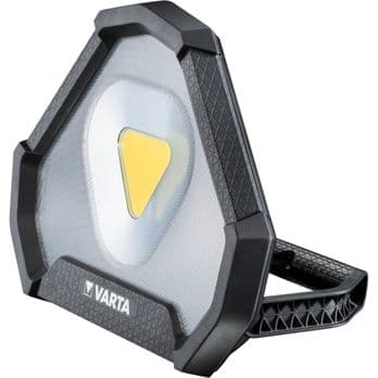 Foto: Varta Work Flex Stadium Light mit Akku