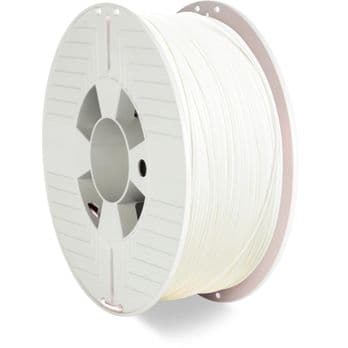 Foto: Verbatim 3D Printer Filament PLA 1,75 mm 1 kg white