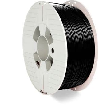 Foto: Verbatim 3D Printer Filament PLA 1,75 mm 1 kg black