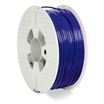 Foto: Verbatim 3D Printer Filament PLA 2,85 mm 1 kg blue