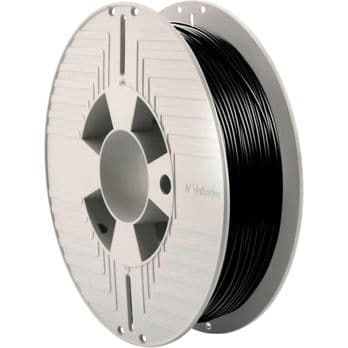 Foto: Verbatim 3D Printer Filament Primalloy 1,75 mm 500 g black