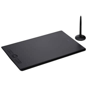 Foto: Wacom Intuos Pro Large