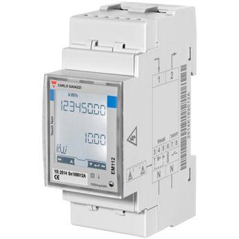 Foto: Wallbox Power Meter 1-phasig bis 100A ECO Smart