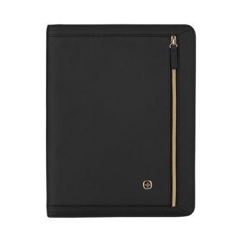Foto: Wenger Amelie Women's Zippered Padfolio with Tablet Pocket