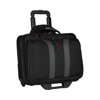 Foto: Wenger Granada Trolley für Laptop bis 15,6" schwarz