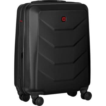 Foto: Wenger Prymo Carry-On Schwarz