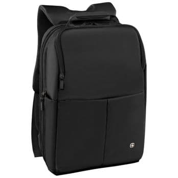 Foto: Wenger Reload 14" Laptop Rucksack schwarz