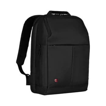 Foto: Wenger Reload 16" Laptop Rucksack schwarz