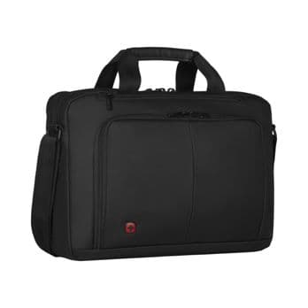 Foto: Wenger Source 16" Laptop Briefcase schwarz