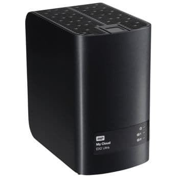 Foto: Western Digital WD My Cloud 12TB Expert Series EX2 Ultra