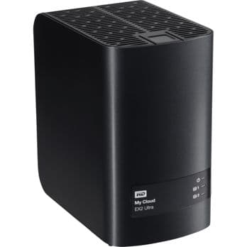 Foto: Western Digital WD My Cloud 16TB Expert Series EX2 Ultra