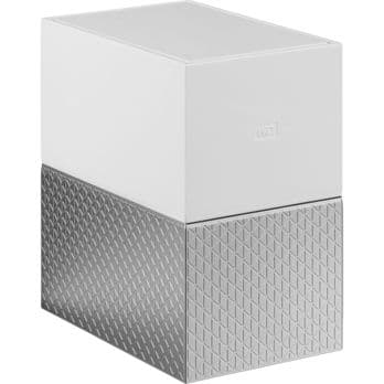 Foto: Western Digital WD My Cloud Home Duo 2-Bay NAS                4TB