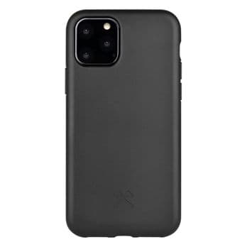 Foto: Woodcessories Bio Case Black iPhone 11 Pro