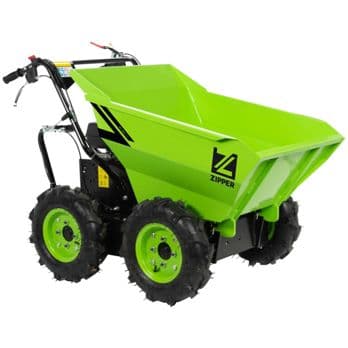 Foto: Zipper ZI-RD300 Raddumper