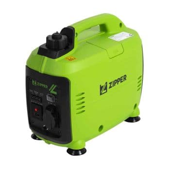 Foto: Zipper ZI-STE1100IV Stromerzeuger Inverter