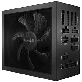 Foto: be quiet! DARK POWER 13 750W