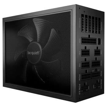 Foto: be quiet! DARK POWER PRO 13 1600W Netzteil