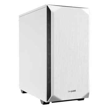 Foto: be quiet! PURE BASE 500 White Gehäuse